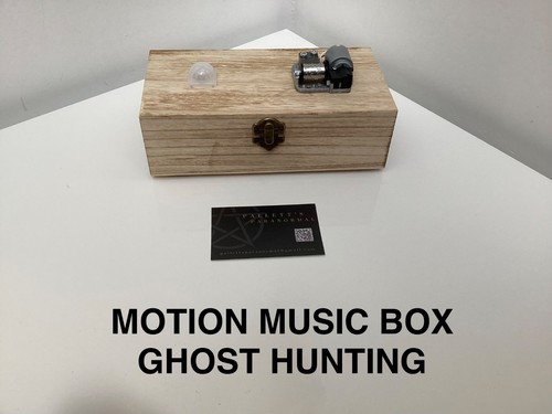 Paranormal ghost hunting - 👻paranormal,