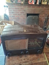 Vintage 1949 COSSOR MELODY