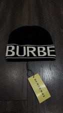 Burberry Beanie