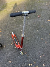 Micro Scooter Sprite Red