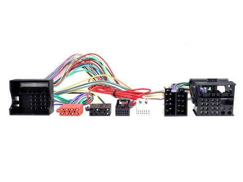 Optisound bmw quadlock loom - optisound,