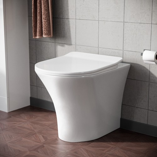 Nes home modern rimless - modern,