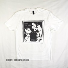 Mad Season Above T-Shirt, Adult Unisex Music Band Grunge Rock