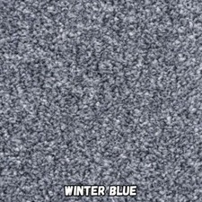 Monarch 14mm Pile Carpet with