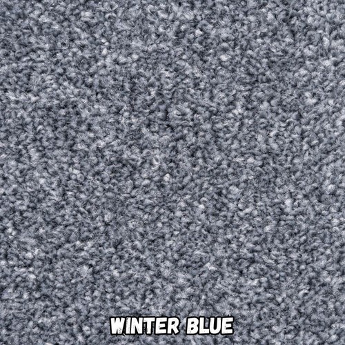 Monarch 14mm pile carpet - 14mm,