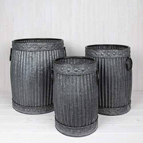 Large barrel vintage - large,