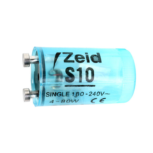 Fluorescent light starter - fluorescent,