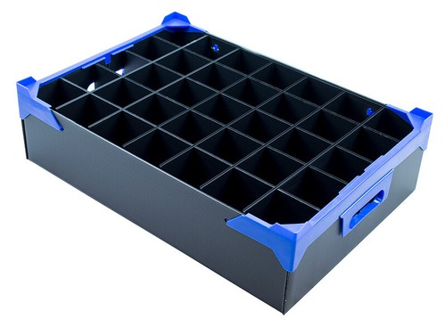 Glassware storage for - for, bars