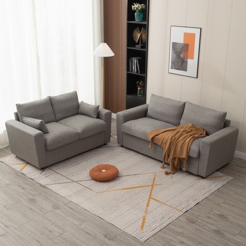 Seater soft updated fabric - 2/3,