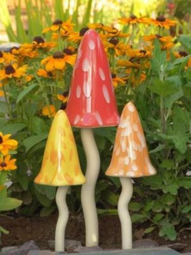 Summer ceramic timeless - summer,