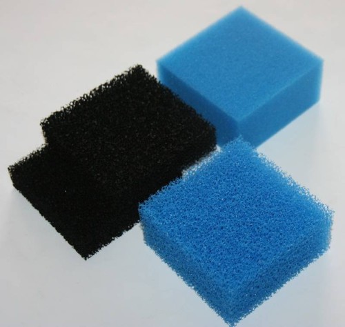 Aquarium foam filter - 3,
