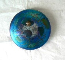 JOHN DITCHFIELD LARGE LILYPAD