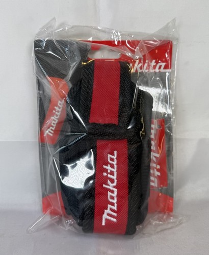Makita red phone pen - makita,