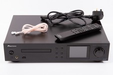 Pioneer NC-50DAB receiver