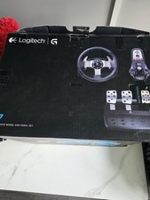 Logitech G27 941-000045