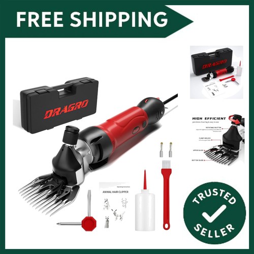 2024 upgraded sheep shears - upgraded,