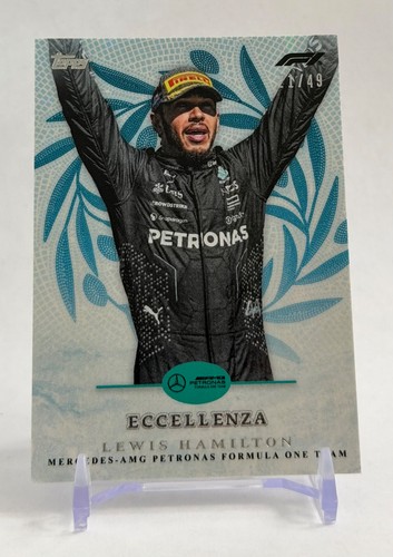 Topps eccellenza formula - topps,