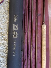 Bloke XL50 15ft Salmon Rod