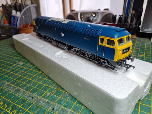 Bachmann branchline gauge - branchline, oo