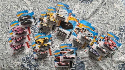 Hot wheels joblot - hot,