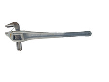 24in Ridgid Alumminium Offset