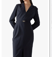 L.K. BENNETT Frankie Belted