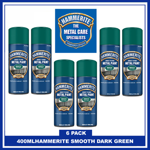 Hammerite smooth dark - x,
