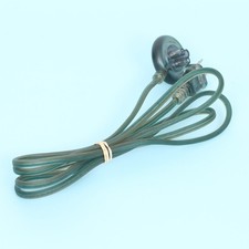 Genuine Vintage Apple Yo-Yo AC