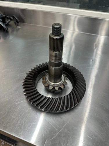 Bmw crown wheel pinion 3 - wheel,