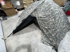 US Military ACU Tent Combat