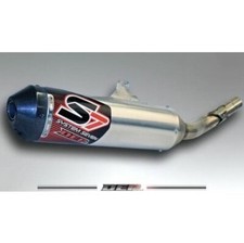 DEP S7 Enduro Exhaust Silencer