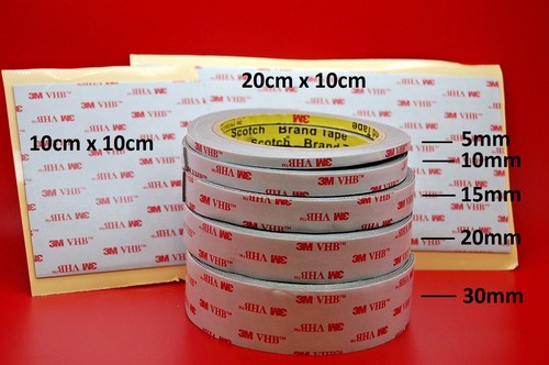 Vhb tape rp45 - vhb,