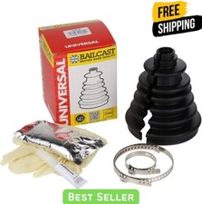 Bailcast CVS18 Universal Split Constant Velocity Joint Gaiter Boot... NEW UK!