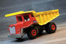 Dinky Toys 924 Aveling Barford Centaur Dump Truck Vintage Diecast  England