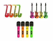 INFLATABLE MUSIC INSTRUMENTS