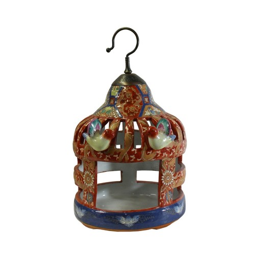 Chinese vintage handmade red - vintage,