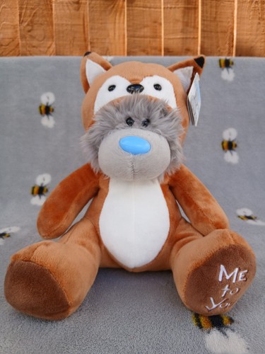 Tatty teddy you bear - to,