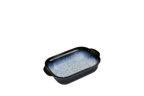 Denby halo oven dish - -,