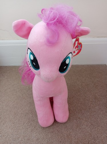 Beanie buddy little pony - little,