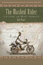 The The Masked Rider - 9781550226652