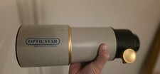 Opticstar 80mm f/5 Short Tube