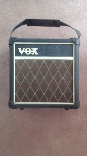 Vox da5 practice amp - vox,