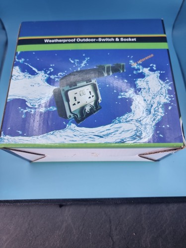 Waterproof outdoor double - waterproof,