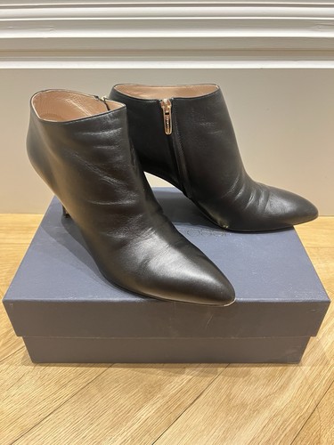 Sergio rossi genuine leather - sergio,