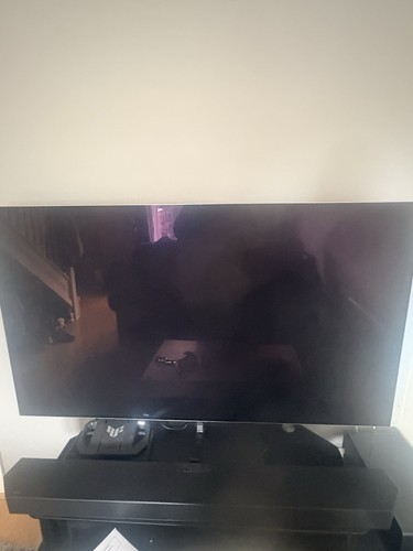 Oled65g46ls 4k ultra - lg, 65"