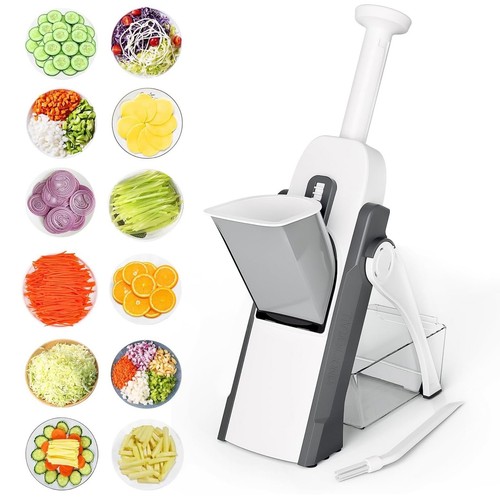 Vegetable slicer - 1,