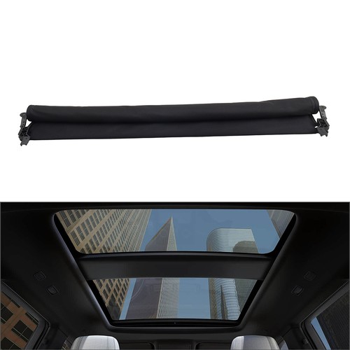 Sunroof sunshade curtain cover - sunroof,