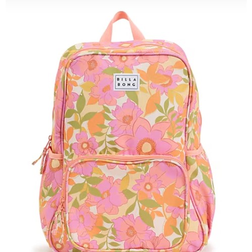 Billabong stash floral - it,