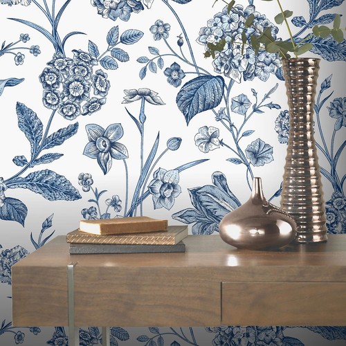 Amelie hydrangea wallpaper - amelie,