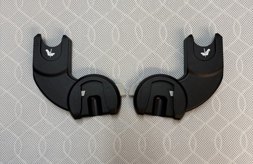 Bugaboo dragonfly car - bugaboo, seat